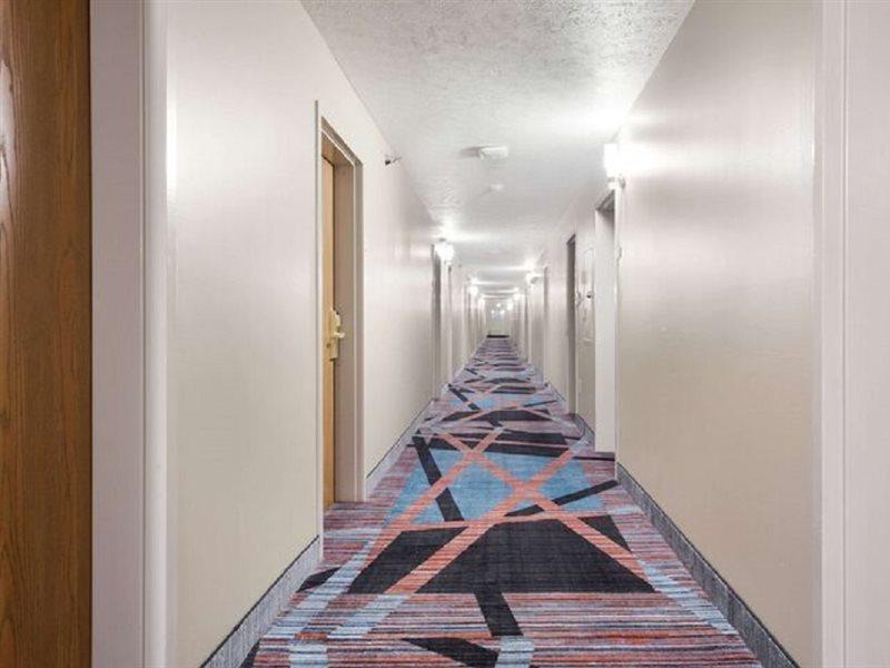 Quality Inn & Suites West Omaha - Ne Linclon Екстериор снимка