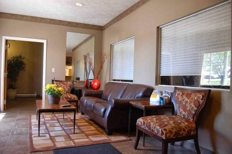 Quality Inn & Suites West Omaha - Ne Linclon Екстериор снимка