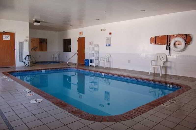 Quality Inn & Suites West Omaha - Ne Linclon Екстериор снимка