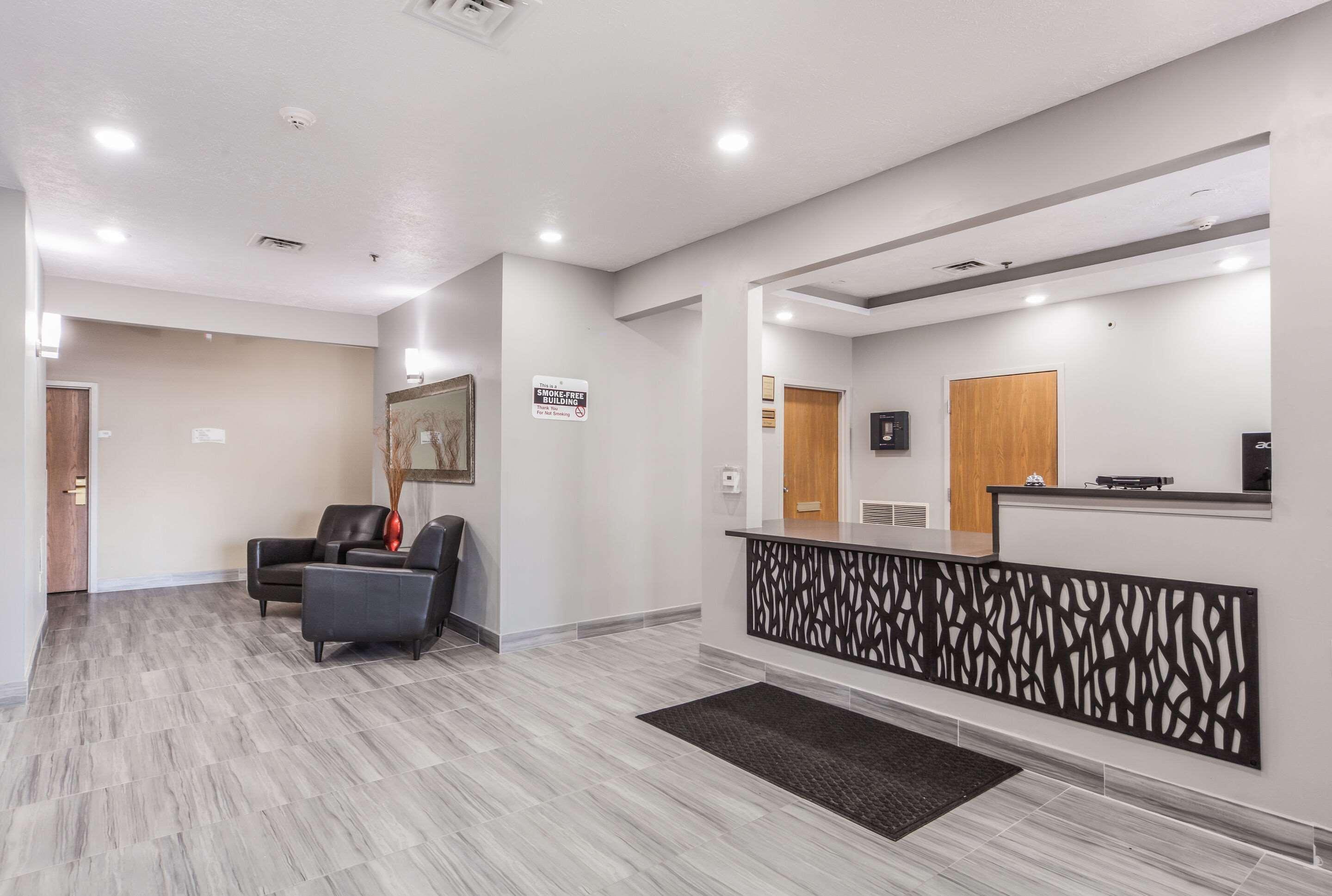 Quality Inn & Suites West Omaha - Ne Linclon Екстериор снимка