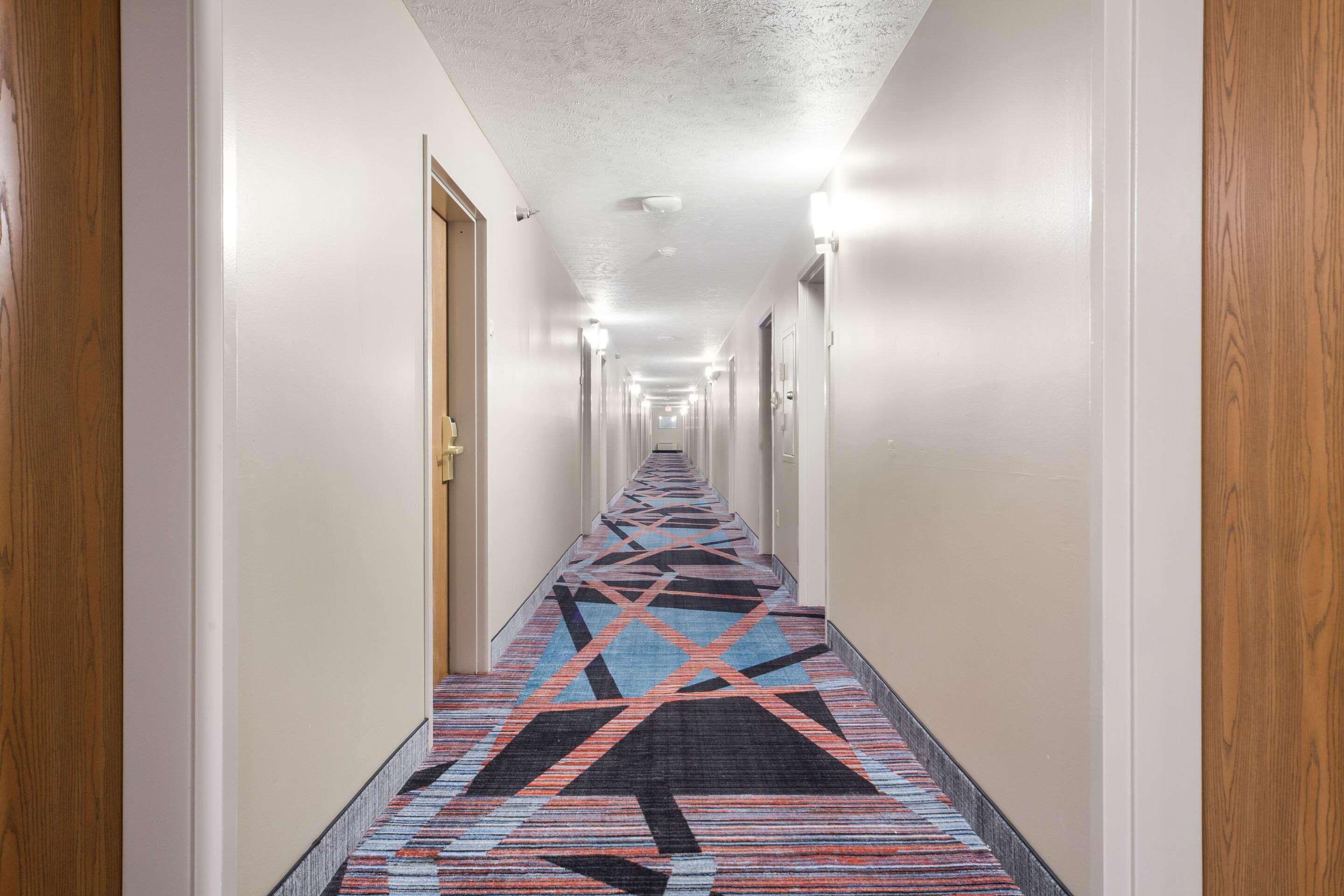 Quality Inn & Suites West Omaha - Ne Linclon Екстериор снимка