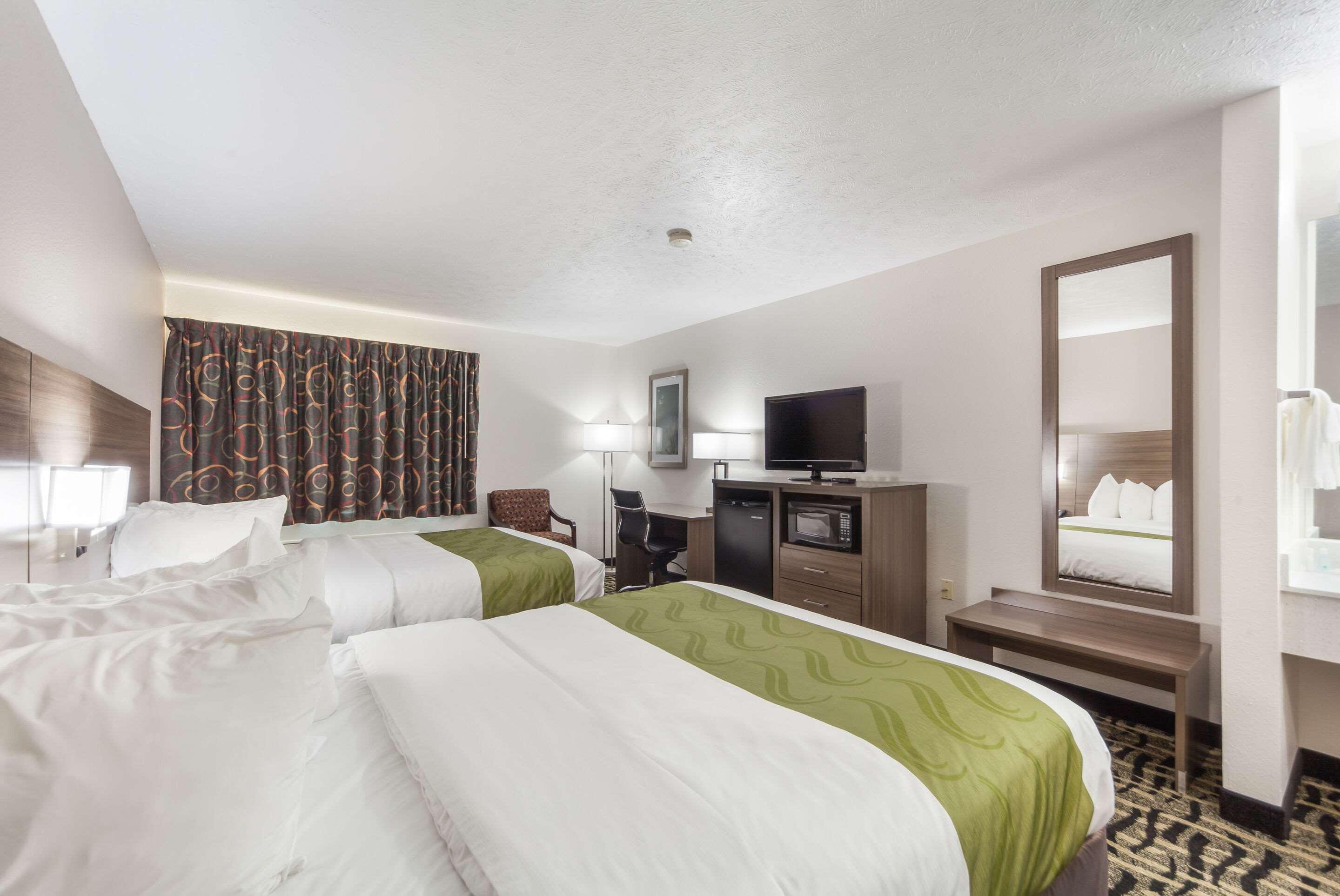 Quality Inn & Suites West Omaha - Ne Linclon Екстериор снимка