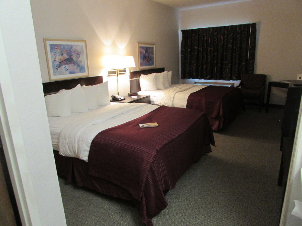 Quality Inn & Suites West Omaha - Ne Linclon Екстериор снимка