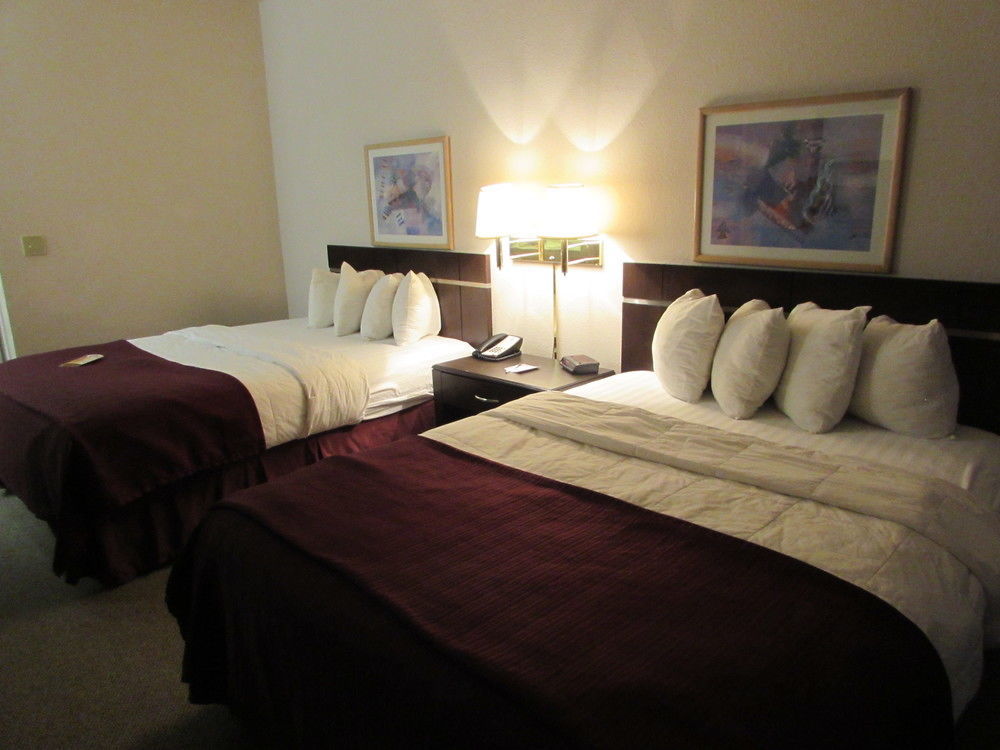 Quality Inn & Suites West Omaha - Ne Linclon Екстериор снимка