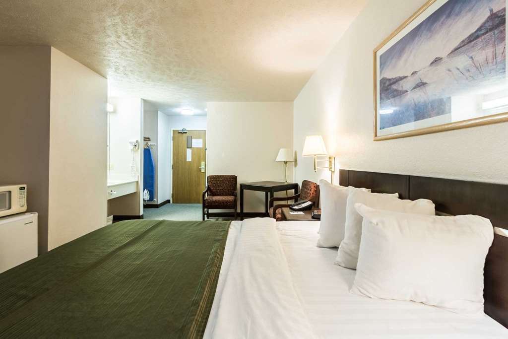 Quality Inn & Suites West Omaha - Ne Linclon Стая снимка