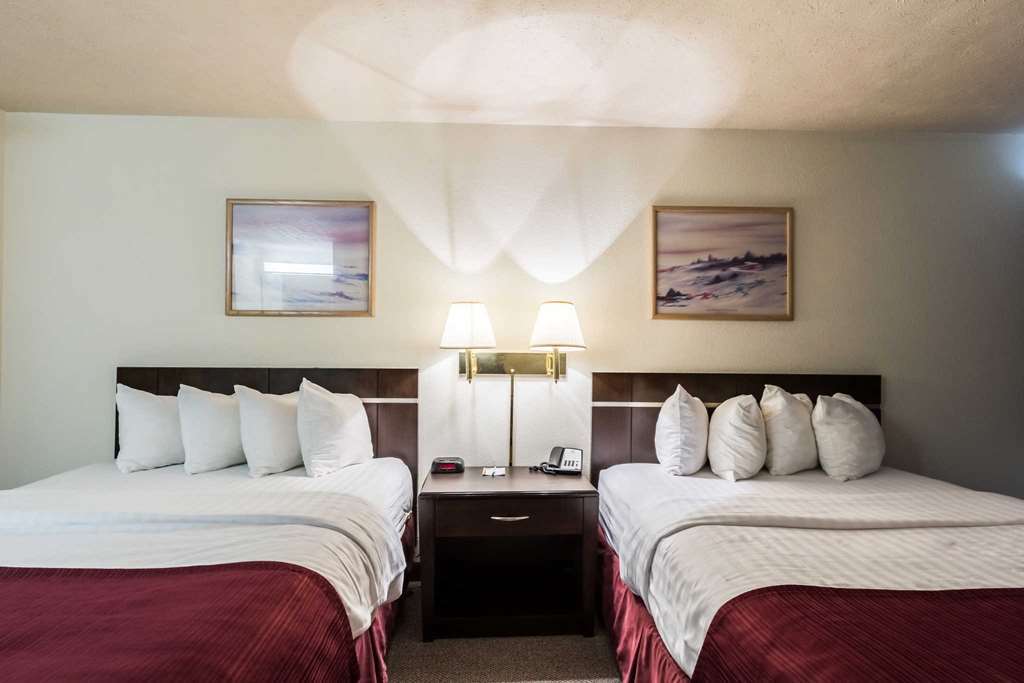 Quality Inn & Suites West Omaha - Ne Linclon Стая снимка
