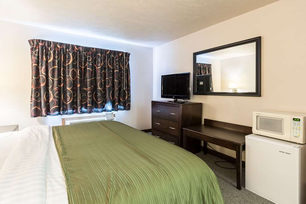 Quality Inn & Suites West Omaha - Ne Linclon Стая снимка